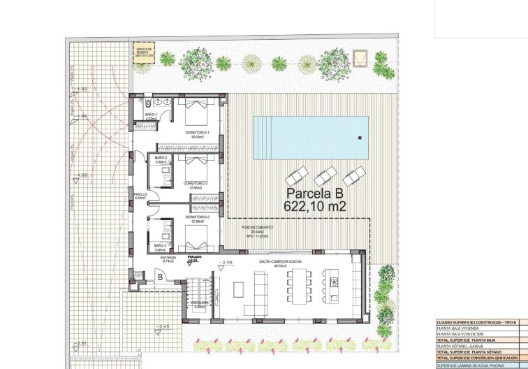 Obra Nueva - villa - Polop - Polop Hills