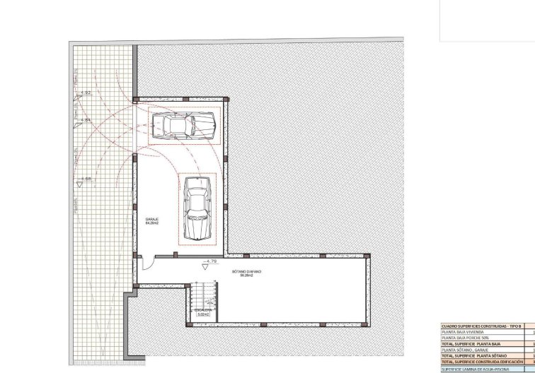 Obra Nueva - villa - Polop - Polop Hills