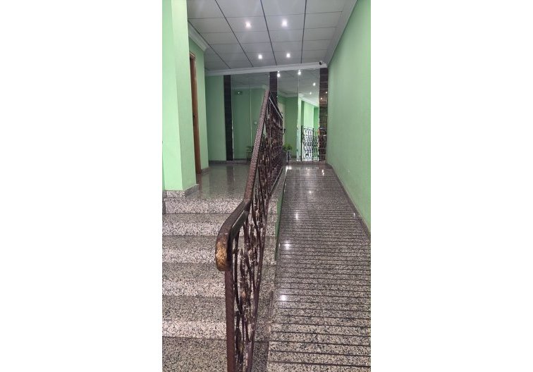 Resale - Apartment - Torrevieja - Costa Blanca