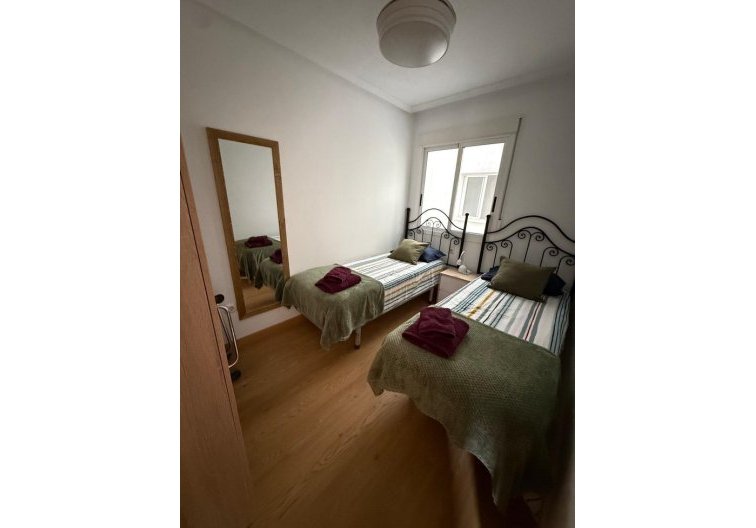Resale - Apartment - Torrevieja - Costa Blanca