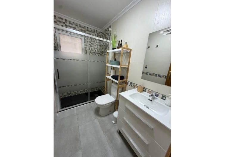 Resale - Apartment - Torrevieja - Costa Blanca