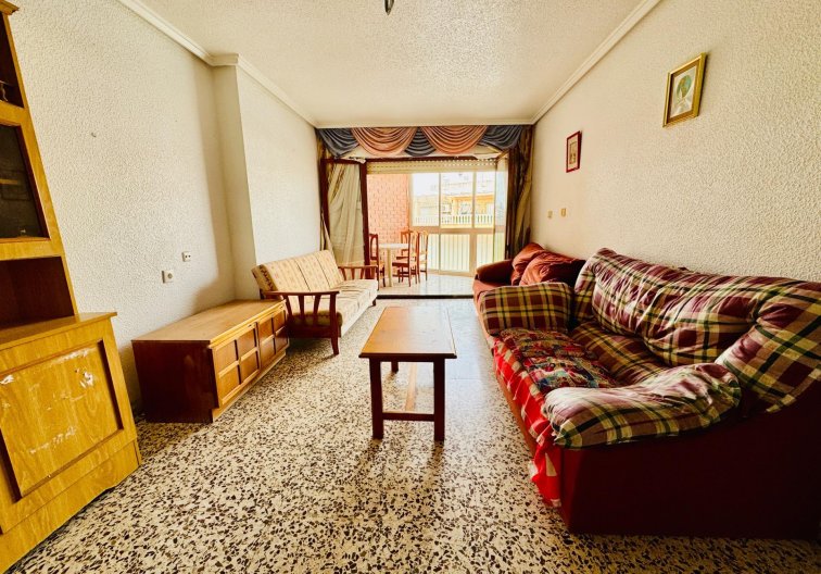 Segunda mano - Apartamento  - Torrevieja - Acequion