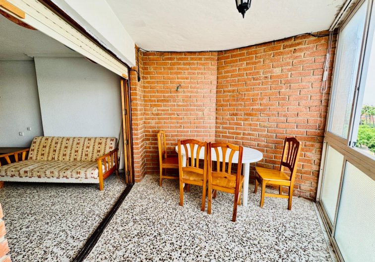 Segunda mano - Apartamento  - Torrevieja - Acequion