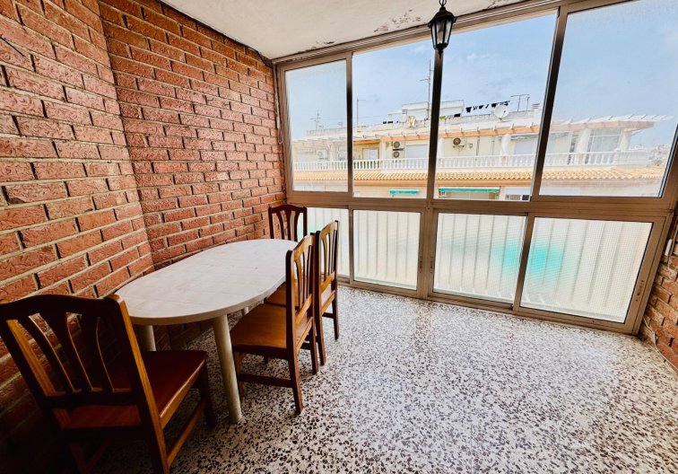 Segunda mano - Apartamento  - Torrevieja - Acequion