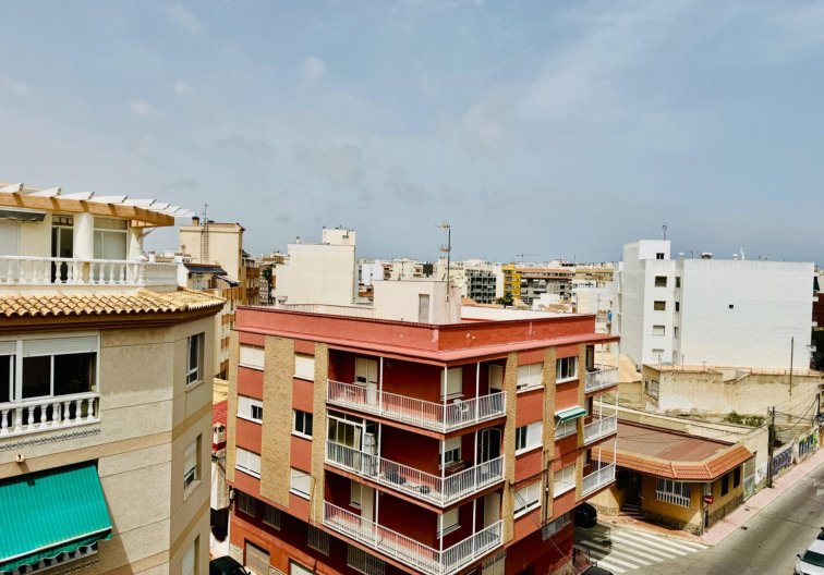 Segunda mano - Apartamento  - Torrevieja - Acequion