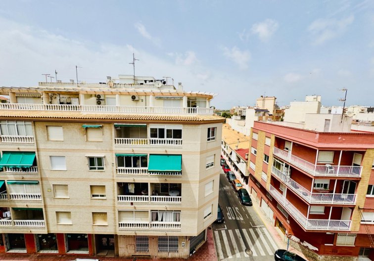 Segunda mano - Apartamento  - Torrevieja - Acequion