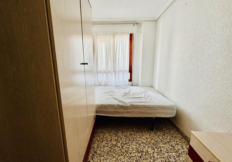 Segunda mano - Apartamento  - Torrevieja - Acequion