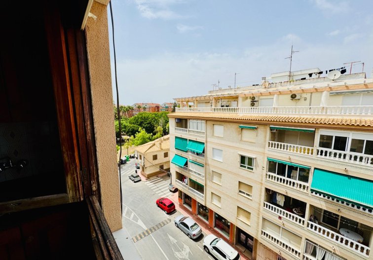 Segunda mano - Apartamento  - Torrevieja - Acequion