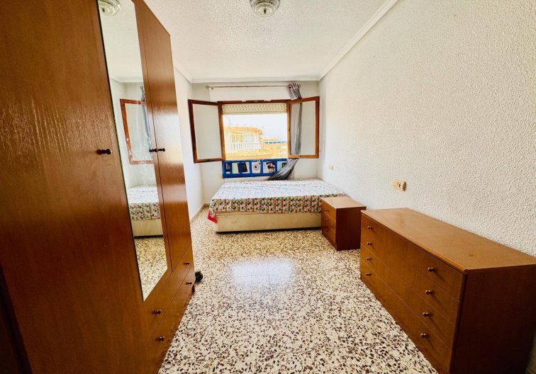 Segunda mano - Apartamento  - Torrevieja - Acequion