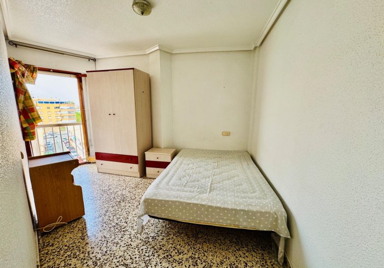 Segunda mano - Apartamento  - Torrevieja - Acequion
