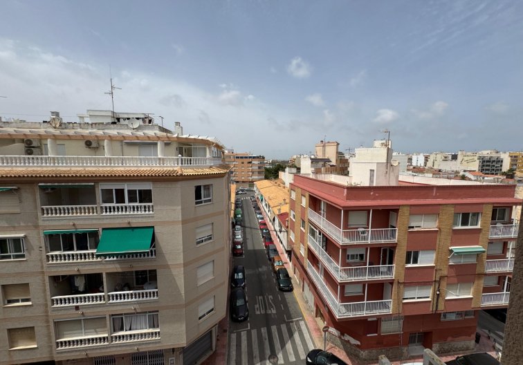 Segunda mano - Apartamento  - Torrevieja - Acequion