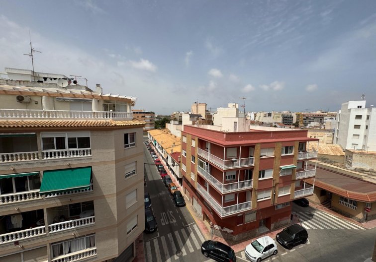 Segunda mano - Apartamento  - Torrevieja - Acequion