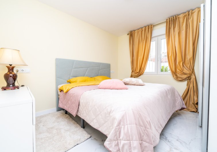 Wiederverkauf - Bungalow - Torrevieja - Torreta
