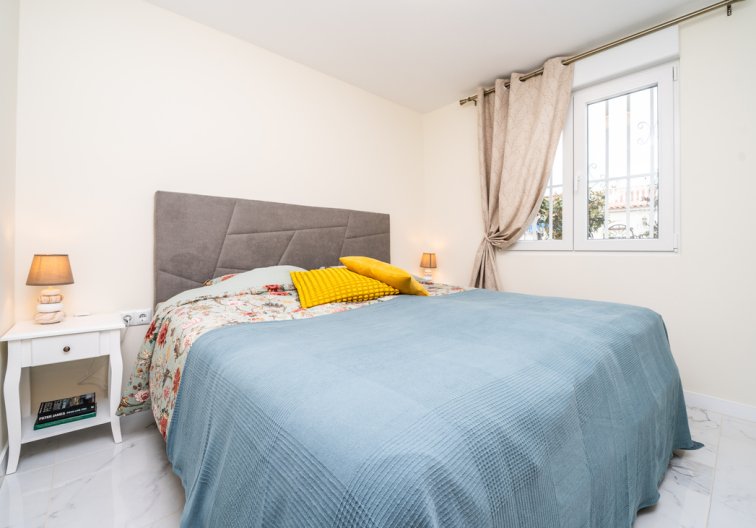 Wiederverkauf - Bungalow - Torrevieja - Torreta
