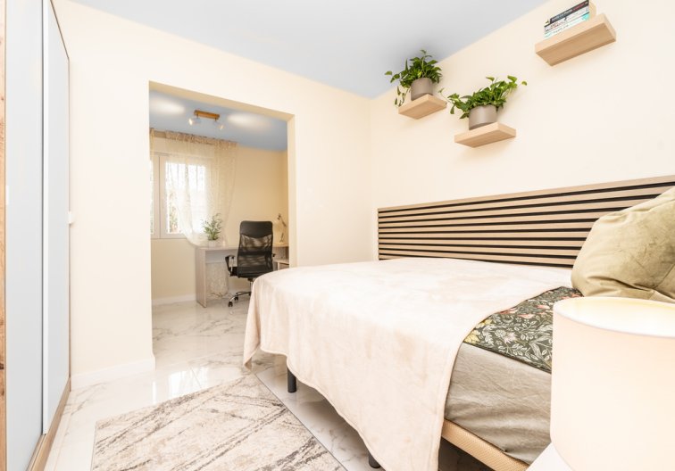 Wiederverkauf - Bungalow - Torrevieja - Torreta