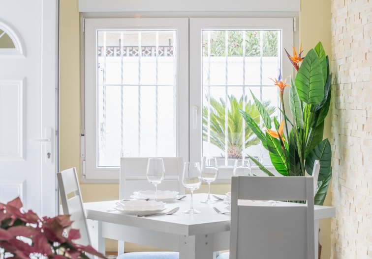 Wiederverkauf - Bungalow - Torrevieja - Torreta