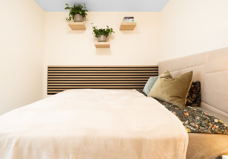 Wiederverkauf - Bungalow - Torrevieja - Torreta