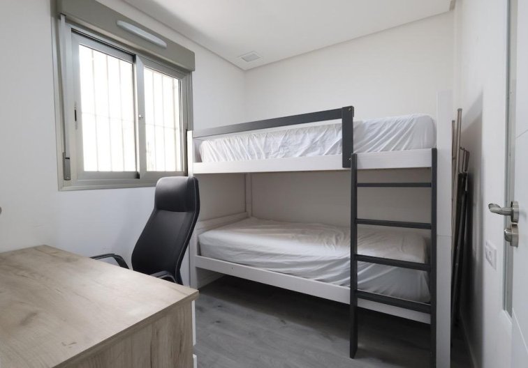 Wiederverkauf - Wohnung - Orihuela Costa - Costa Blanca