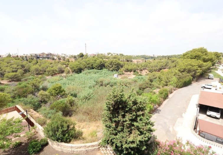 Wiederverkauf - Wohnung - Orihuela Costa - Costa Blanca