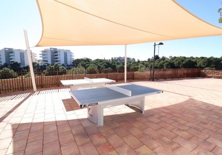Wiederverkauf - Wohnung - Orihuela Costa - Costa Blanca