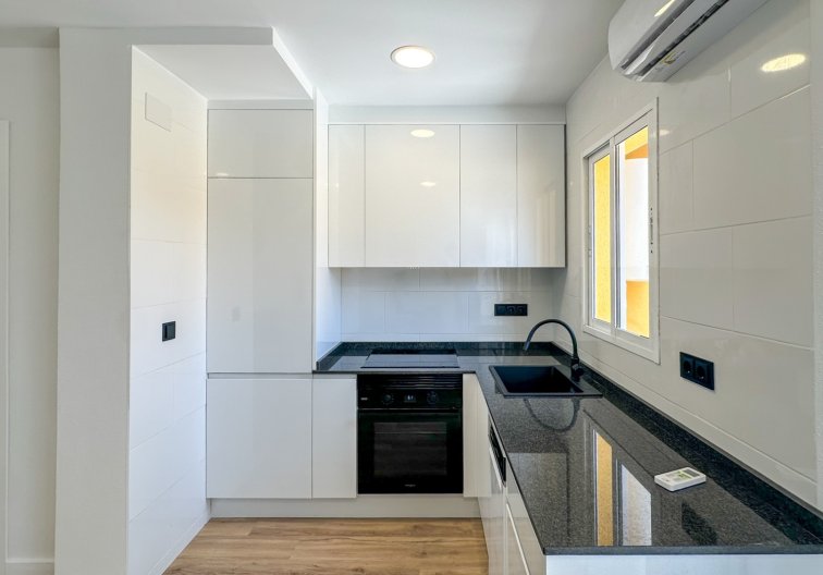 Herverkoop - town house - Orihuela Costa - Costa Blanca
