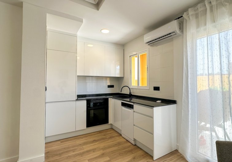 Herverkoop - town house - Orihuela Costa - Costa Blanca