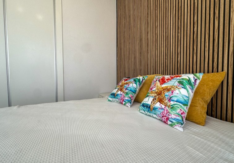 Herverkoop - town house - Orihuela Costa - Costa Blanca