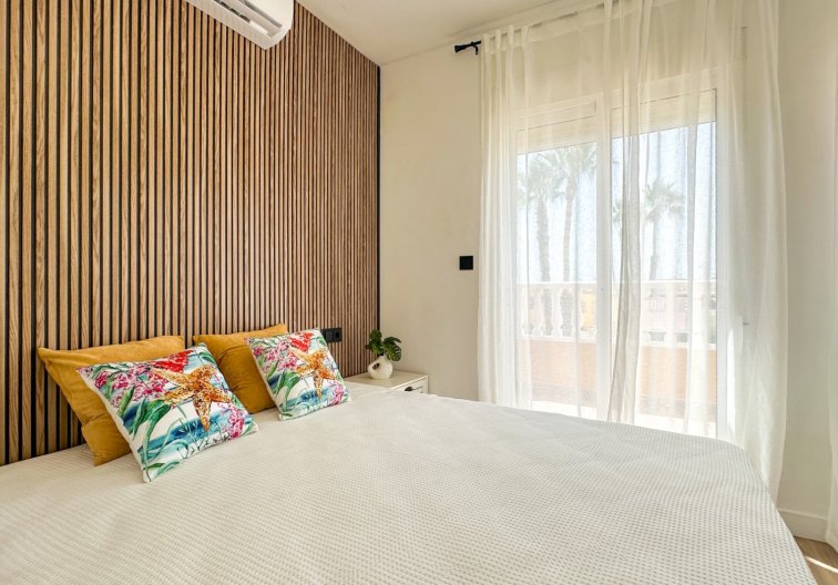 Herverkoop - town house - Orihuela Costa - Costa Blanca