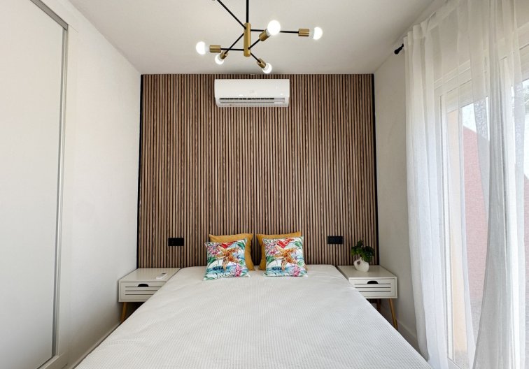 Herverkoop - town house - Orihuela Costa - Costa Blanca