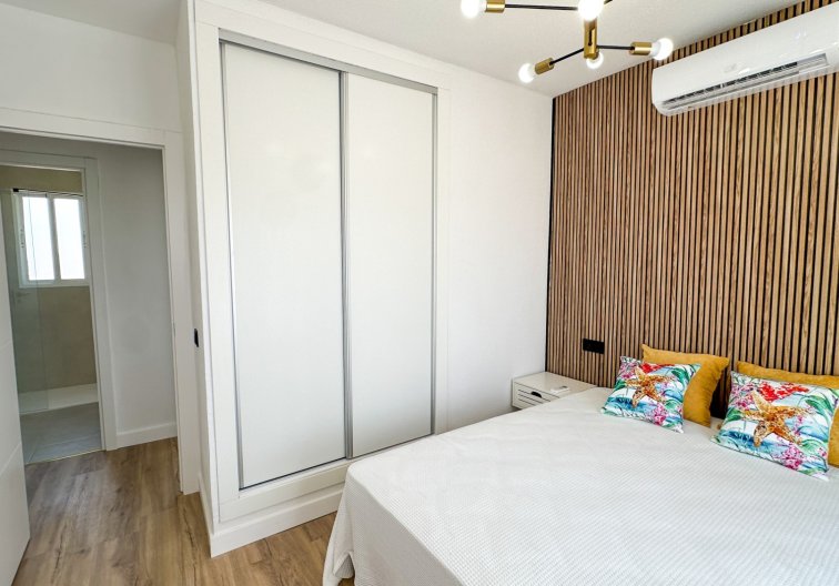 Herverkoop - town house - Orihuela Costa - Costa Blanca