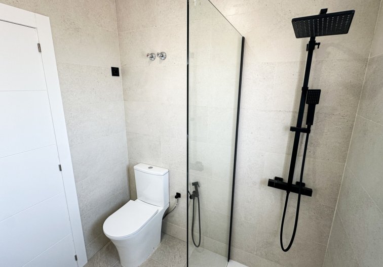 Herverkoop - town house - Orihuela Costa - Costa Blanca