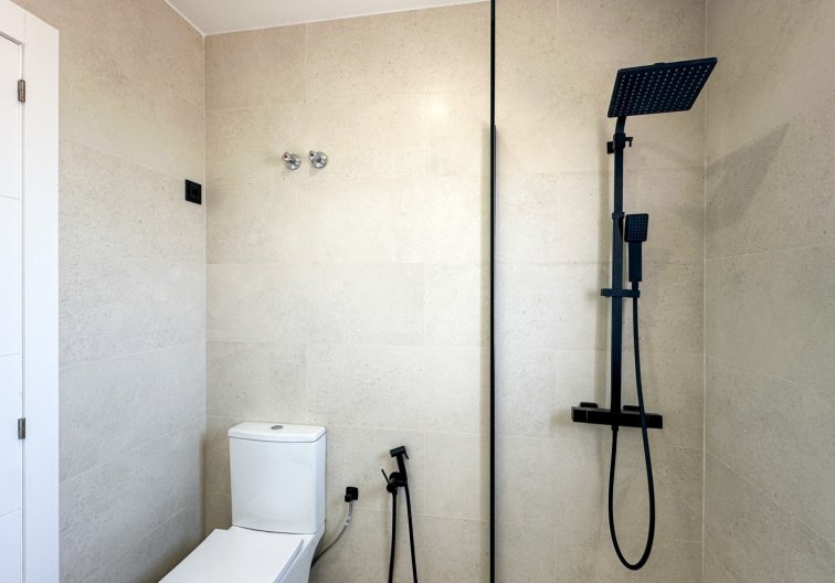 Herverkoop - town house - Orihuela Costa - Costa Blanca