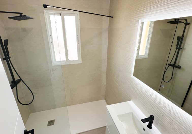 Herverkoop - town house - Orihuela Costa - Costa Blanca
