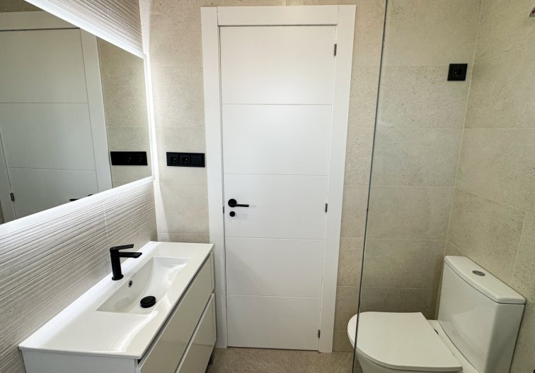 Herverkoop - town house - Orihuela Costa - Costa Blanca