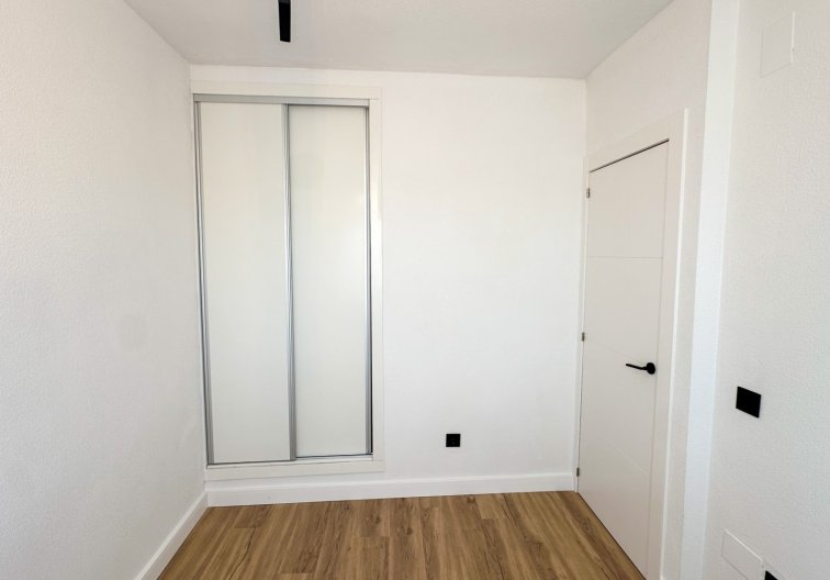 Herverkoop - town house - Orihuela Costa - Costa Blanca