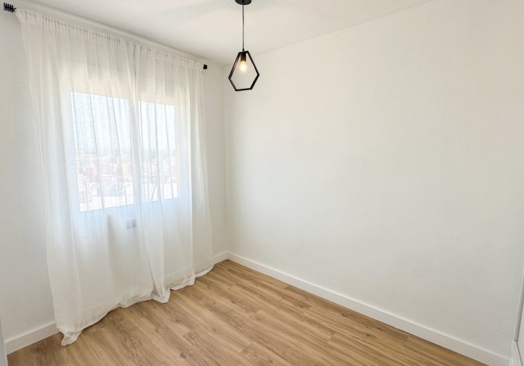 Herverkoop - town house - Orihuela Costa - Costa Blanca