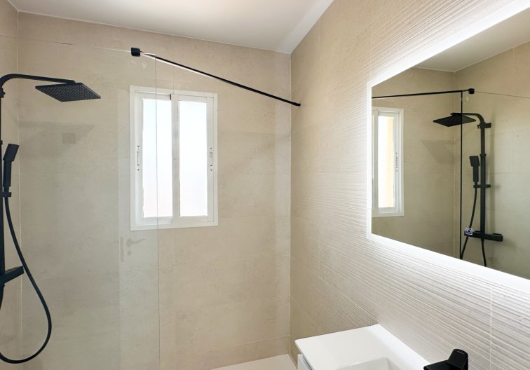 Herverkoop - town house - Orihuela Costa - Costa Blanca