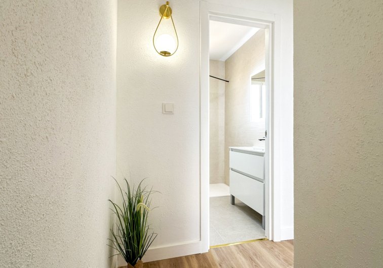 Herverkoop - town house - Orihuela Costa - Costa Blanca