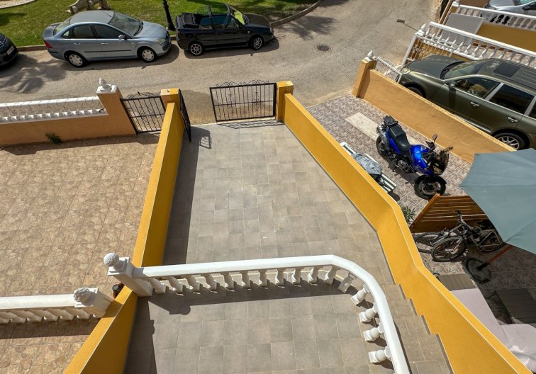 Herverkoop - town house - Orihuela Costa - Costa Blanca