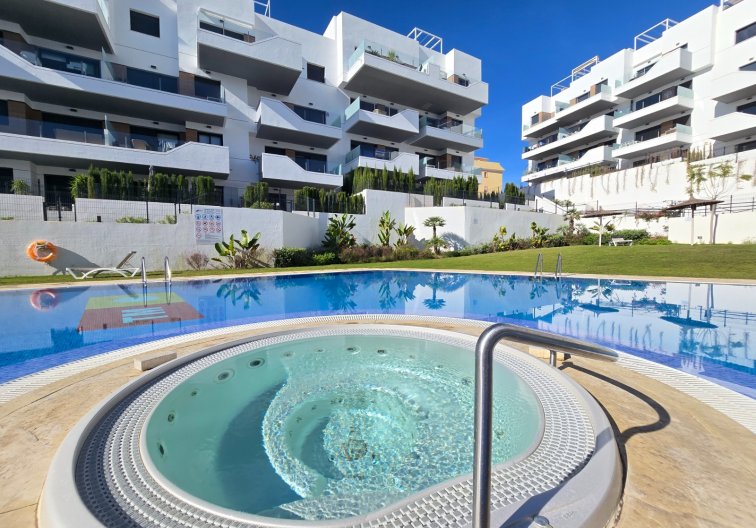 Revente - Appartement - Orihuela Costa - Costa Blanca