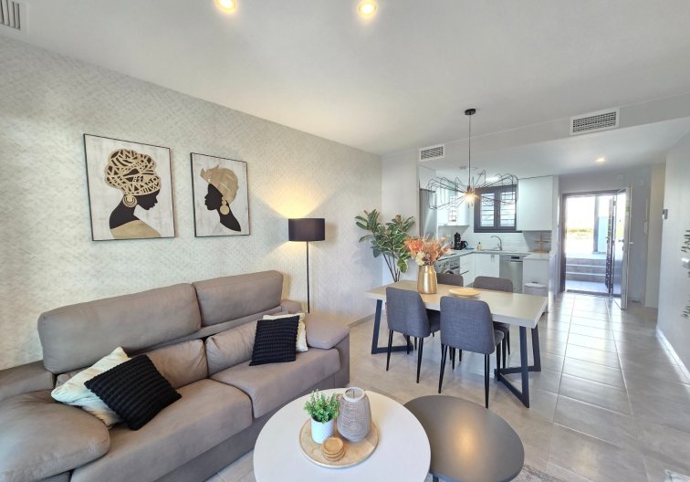 Revente - Appartement - Orihuela Costa - Costa Blanca