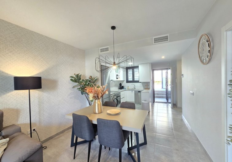 Revente - Appartement - Orihuela Costa - Costa Blanca