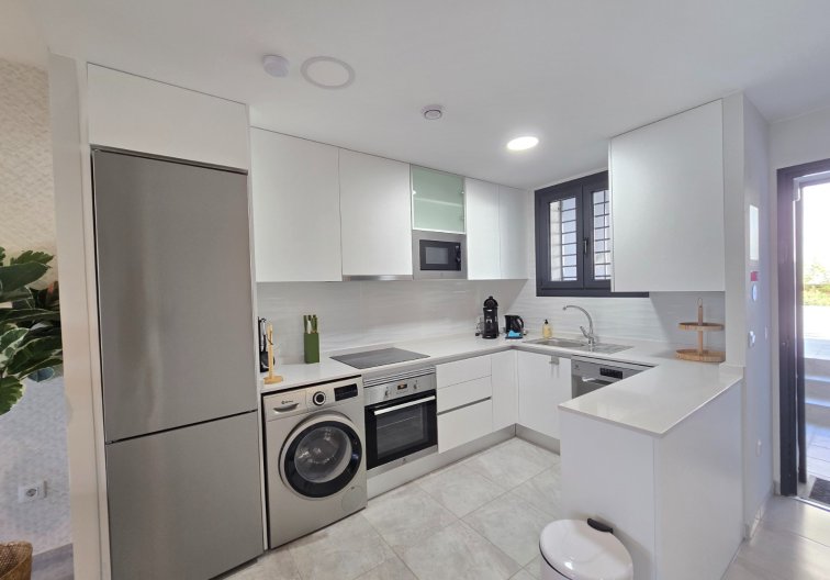 Revente - Appartement - Orihuela Costa - Costa Blanca