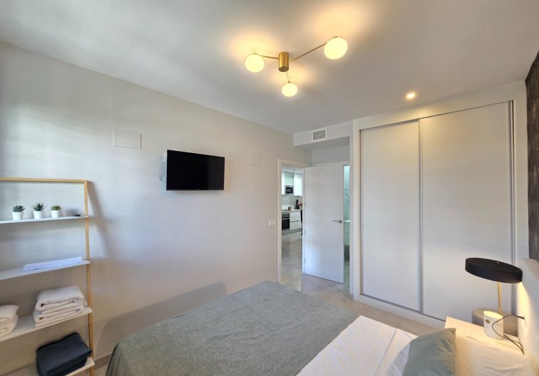 Revente - Appartement - Orihuela Costa - Costa Blanca