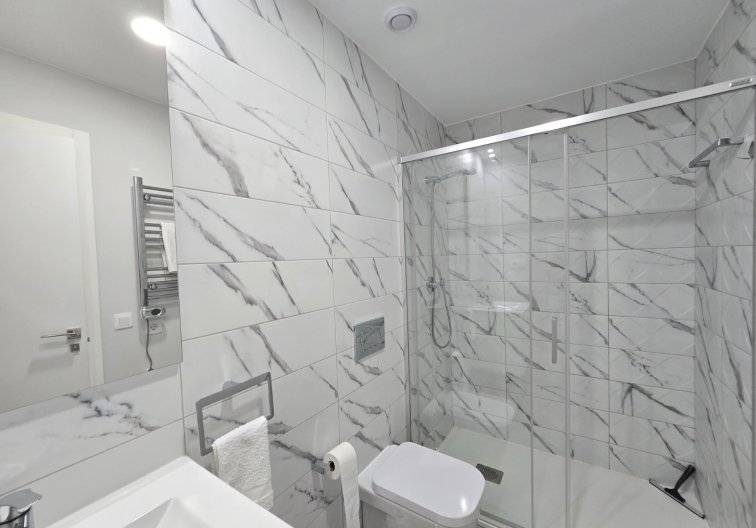 Revente - Appartement - Orihuela Costa - Costa Blanca
