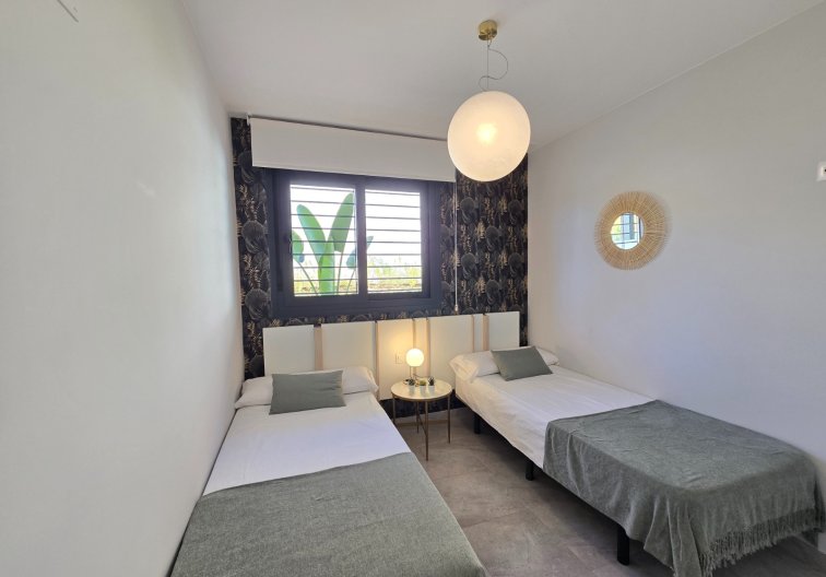 Revente - Appartement - Orihuela Costa - Costa Blanca
