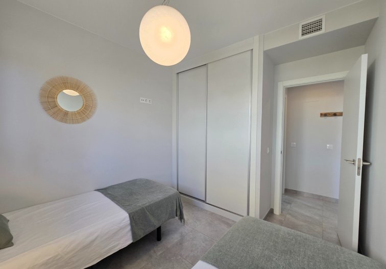 Revente - Appartement - Orihuela Costa - Costa Blanca