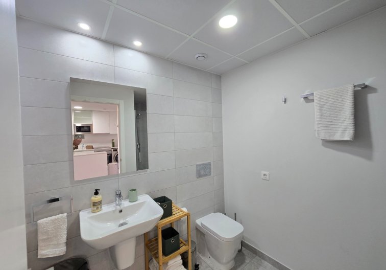 Revente - Appartement - Orihuela Costa - Costa Blanca