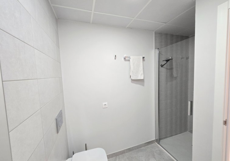 Revente - Appartement - Orihuela Costa - Costa Blanca