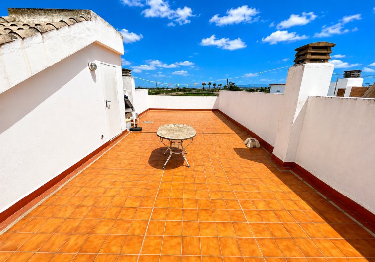 Herverkoop - Duplex - Daya Nueva - Costa Blanca